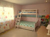 Villa Tatiana - Bedroom